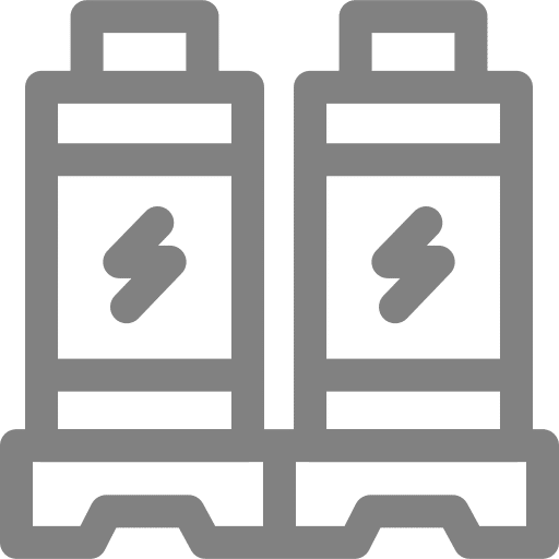 Using batteries for smarter energy use in Business