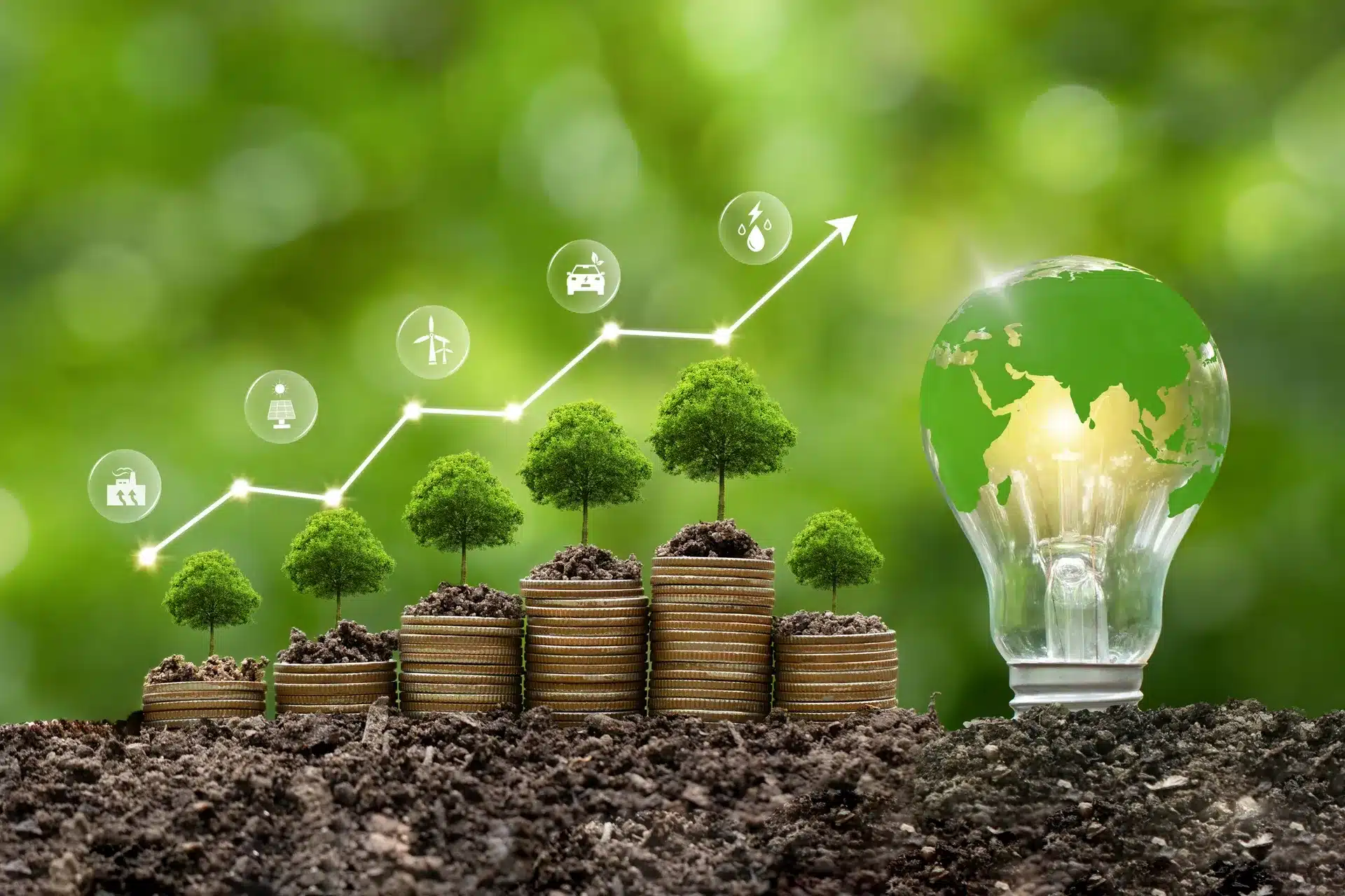 energy saving advisor for commercial & industrial